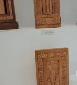 Nagy Ferenc Galéria