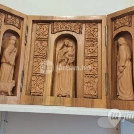 Nagy Ferenc Galéria, Tab - Egyéb