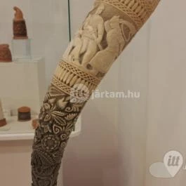 Nagy Ferenc Galéria, Tab - Egyéb