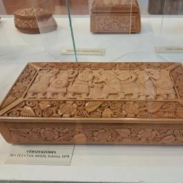 Nagy Ferenc Galéria, Tab - Egyéb