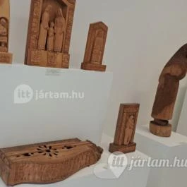 Nagy Ferenc Galéria, Tab - Egyéb