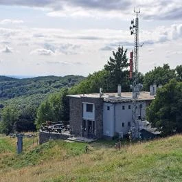 Nagy-Hideg-hegyi turistaház Perőcsény - Egyéb