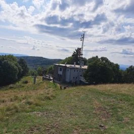 Nagy-Hideg-hegyi turistaház Perőcsény - Egyéb