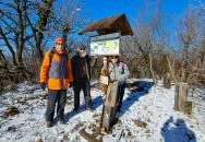 Nagy-Kevély Pilisborosjenő