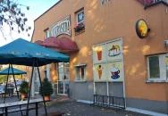 Nagy Zoli Cukrászdája Gyöngyös