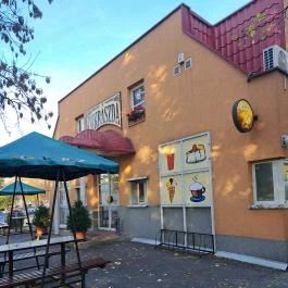 Nagy Zoli Cukrászdája Gyöngyös - Egyéb