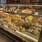 Nagy Zoli Cukrászdája Gyöngyös - Egyéb