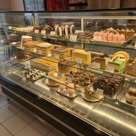 Nagy Zoli Cukrászdája Gyöngyös - Egyéb