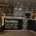 Nagy Zoli Cukrászdája Gyöngyös - Egyéb