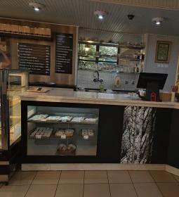 Nagy Zoli Cukrászdája