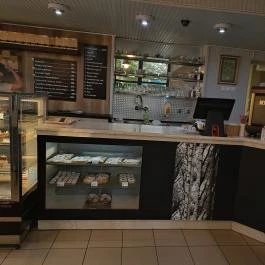 Nagy Zoli Cukrászdája Gyöngyös - Egyéb