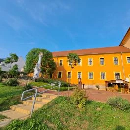 Nagyboldogasszony-bazilika, Andocs - Egyéb