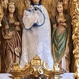 Nagyboldogasszony-bazilika, Andocs - Egyéb