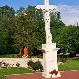 Nagyboldogasszony-bazilika, Andocs - Egyéb