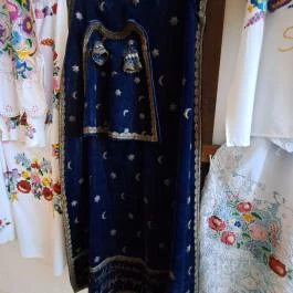 Nagyboldogasszony-bazilika, Andocs - Egyéb