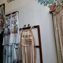 Nagyboldogasszony-bazilika, Andocs - Egyéb