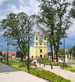 Nagyboldogasszony templom