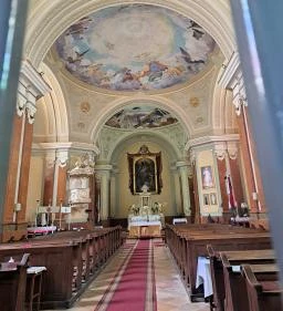 Nagyboldogasszony templom