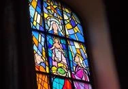 Nagyboldogasszony templom Kisbér