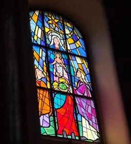 Nagyboldogasszony templom