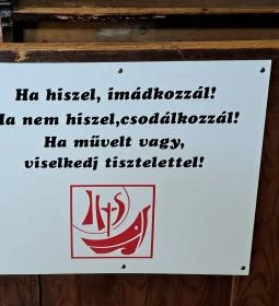 Nagyboldogasszony templom