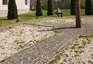 Nagyhódosi református templom Nagyhódos