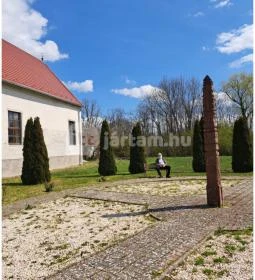 Nagyhódosi református templom