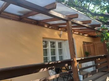 Nagymackó Kuckója Keszthely