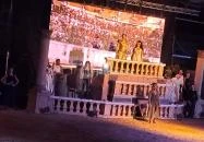 Nemzeti Lovas Színház Budapest