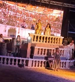 Nemzeti Lovas Színház