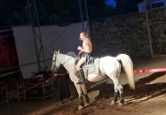 Nemzeti Lovas Színház Budapest