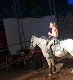 Nemzeti Lovas Színház