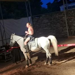 Nemzeti Lovas Színház, Budapest - Egyéb