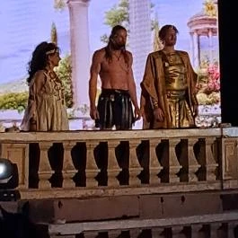 Nemzeti Lovas Színház, Budapest - Egyéb