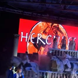 Nemzeti Lovas Színház, Budapest - Egyéb