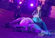 Nemzeti Lovas Színház Budapest