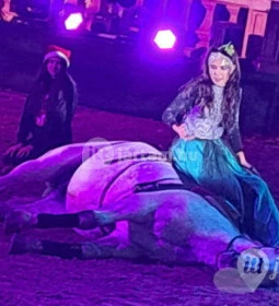 Nemzeti Lovas Színház