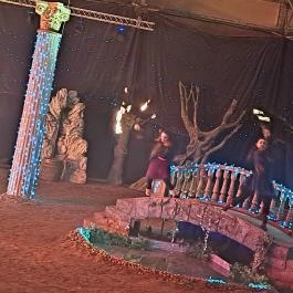 Nemzeti Lovas Színház, Budapest - Egyéb