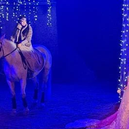 Nemzeti Lovas Színház, Budapest - Egyéb