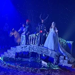 Nemzeti Lovas Színház, Budapest - Egyéb