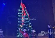 Nemzeti Lovas Színház Budapest