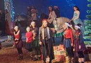 Nemzeti Lovas Színház Budapest