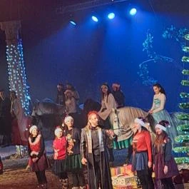 Nemzeti Lovas Színház, Budapest - Egyéb