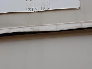 Nemzeti Lovas Színház Budapest