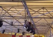 Nemzeti Lovas Színház Budapest