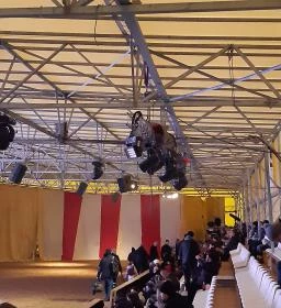 Nemzeti Lovas Színház