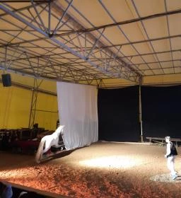 Nemzeti Lovas Színház