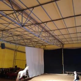 Nemzeti Lovas Színház, Budapest - Egyéb