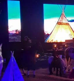 Nemzeti Lovas Színház