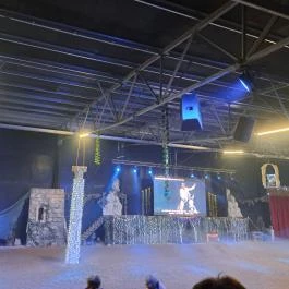 Nemzeti Lovas Színház Budapest - Egyéb